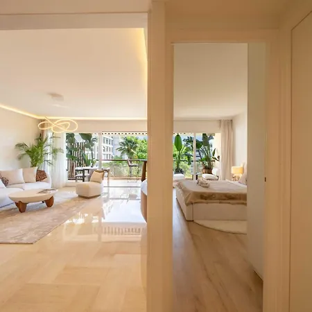 Elegant - Ac- 2br 5p - * Cannes